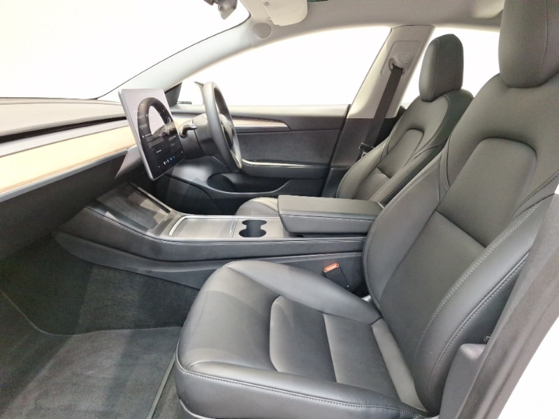 Used Tesla Model 3 2021 for sale - 77536882: Photo 5