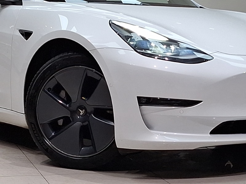 Used Tesla Model 3 2021 for sale - 77536882: Photo 9