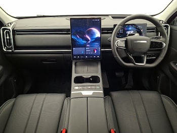 Used Jaecoo 7 2026 for sale - 79516658: Photo
