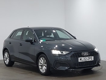 Used Audi A3 2022 for sale - 75485773: Photo
