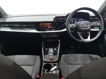 Used Audi A3 2022 for sale - 75485773: Photo