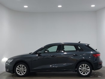 Used Audi A3 2022 for sale - 75485773: Photo