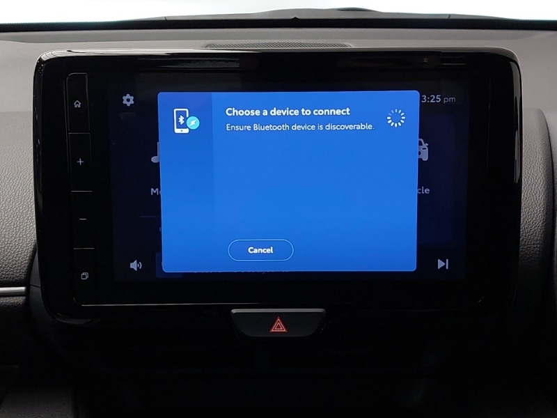 Used Mazda Mazda2 HYBRID 2025 for sale - 76471835: Photo 11