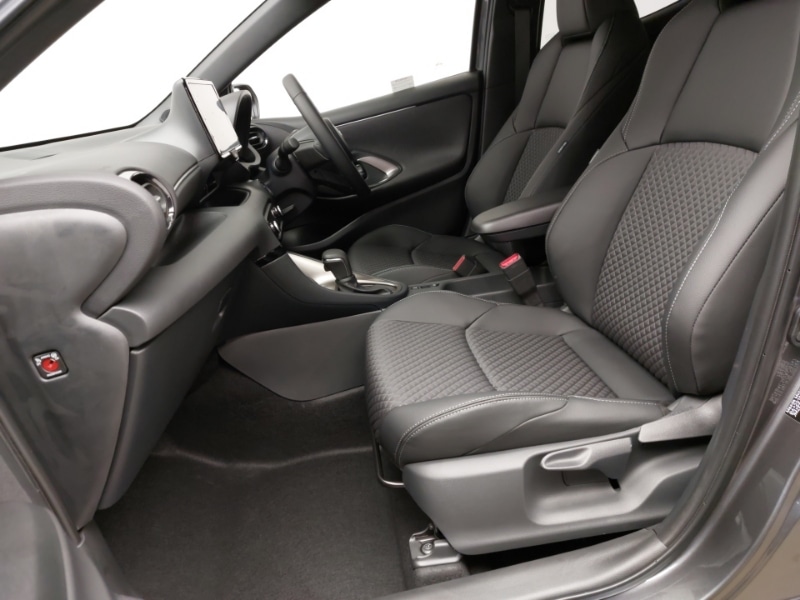 Used Mazda Mazda2 HYBRID 2025 for sale - 76471835: Photo 5