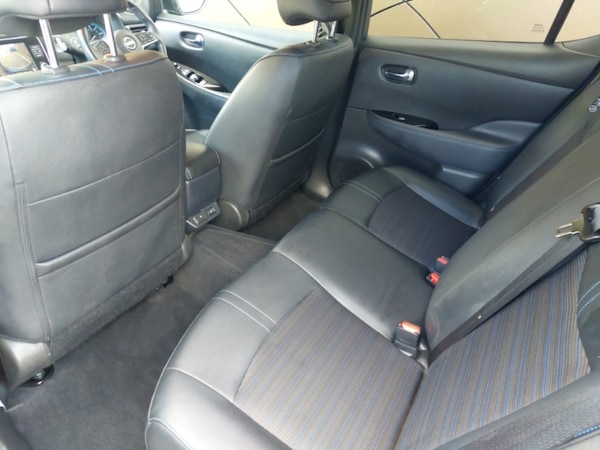 Used Nissan Leaf 2022 for sale - 76237711: Photo 6