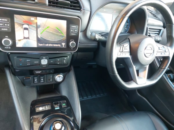 Used Nissan Leaf 2022 for sale - 76237711: Photo 7
