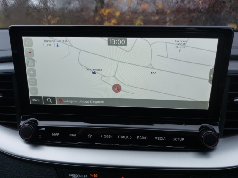 Used Kia Ceed 2024 for sale - 77076264: Photo 10