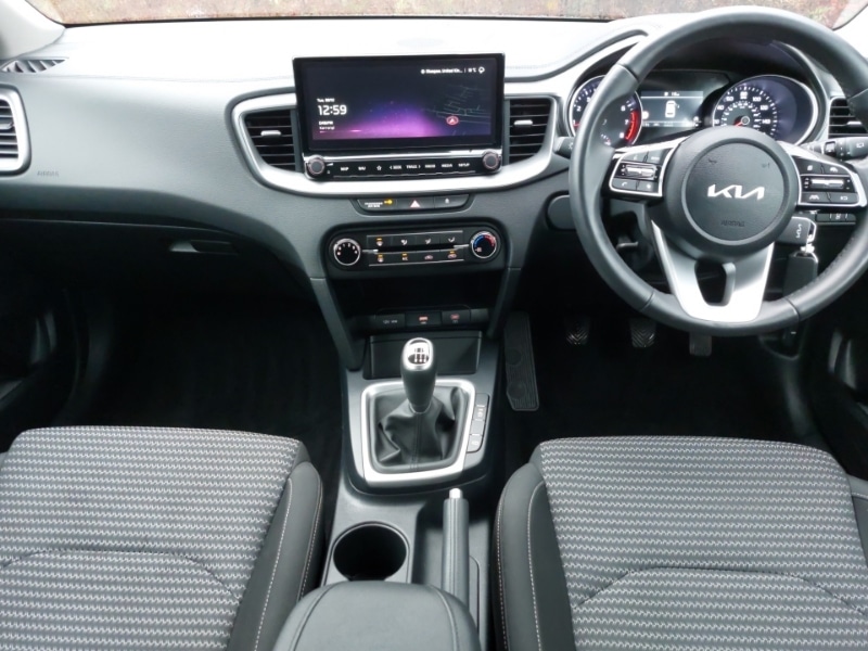 Used Kia Ceed 2024 for sale - 77076264: Photo 2