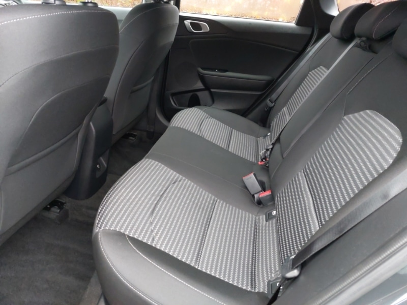 Used Kia Ceed 2024 for sale - 77076264: Photo 6