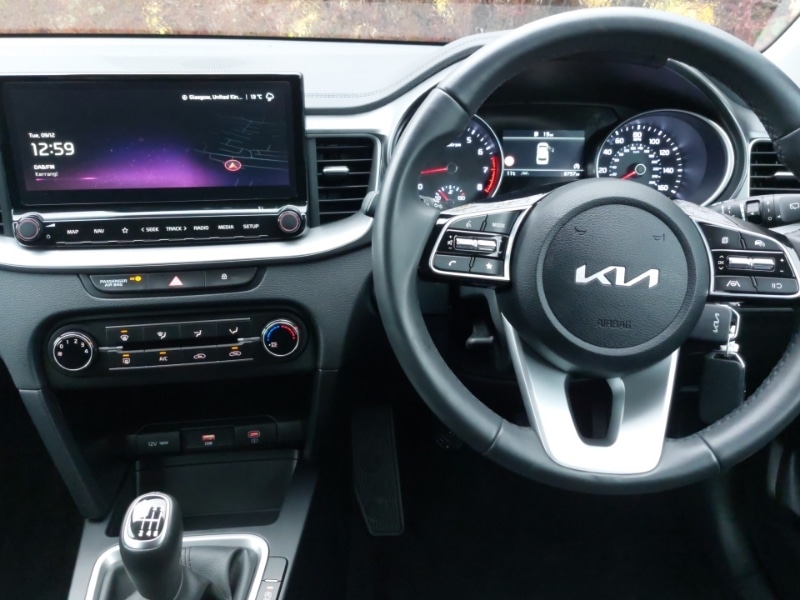 Used Kia Ceed 2024 for sale - 77076264: Photo 7