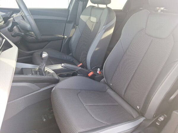 Used Audi A1 2023 for sale - 76225596: Photo 5