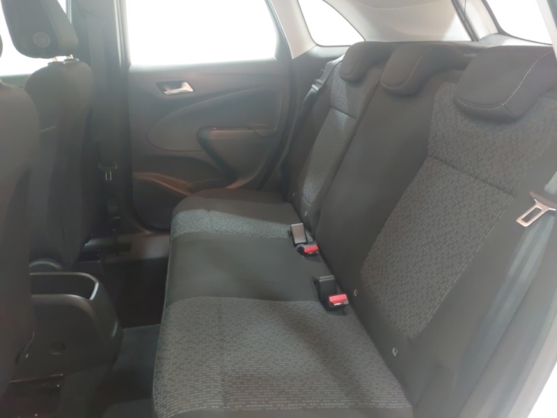 Used Vauxhall Crossland 2022 for sale - 77606478: Photo 6