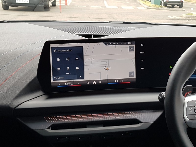 Used BMW 1 Series 2025 for sale - 76907325: Photo 10