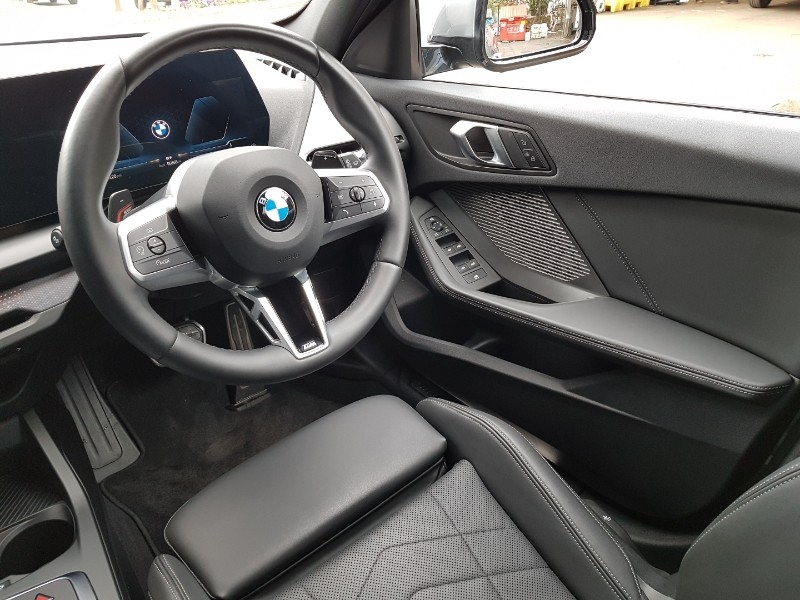 Used BMW 1 Series 2025 for sale - 76907325: Photo 11