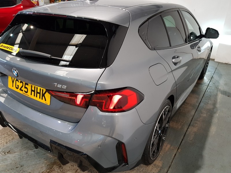 Used BMW 1 Series 2025 for sale - 76907325: Photo 12