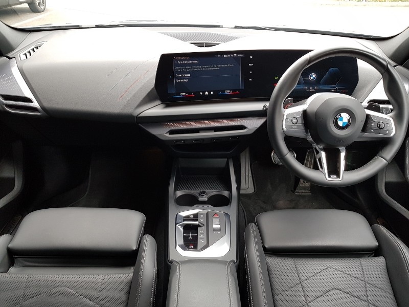 Used BMW 1 Series 2025 for sale - 76907325: Photo 2