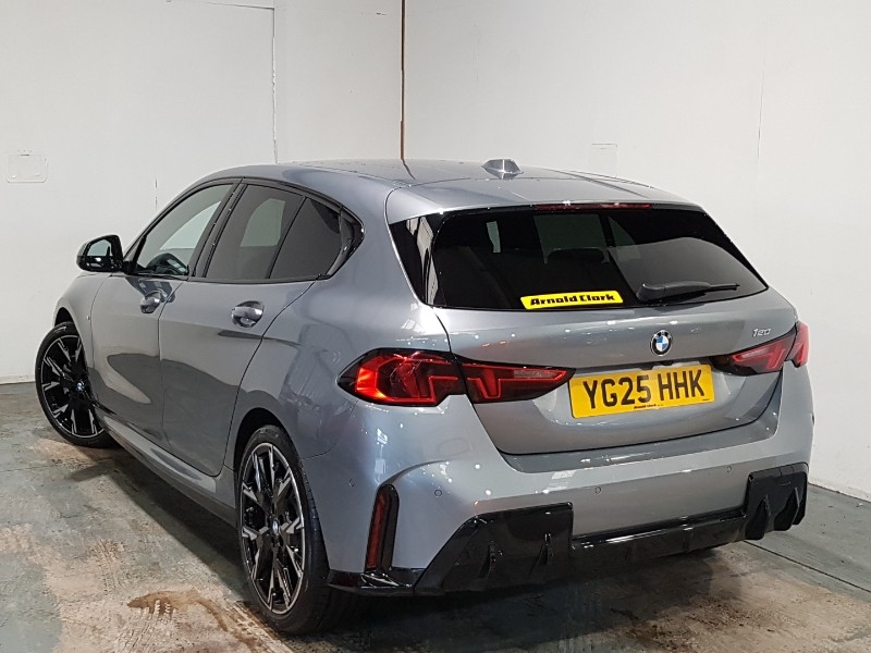 Used BMW 1 Series 2025 for sale - 76907325: Photo 3