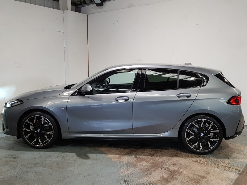 Used BMW 1 Series 2025 for sale - 76907325: Photo 4