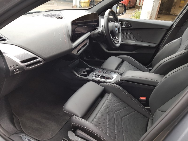 Used BMW 1 Series 2025 for sale - 76907325: Photo 5