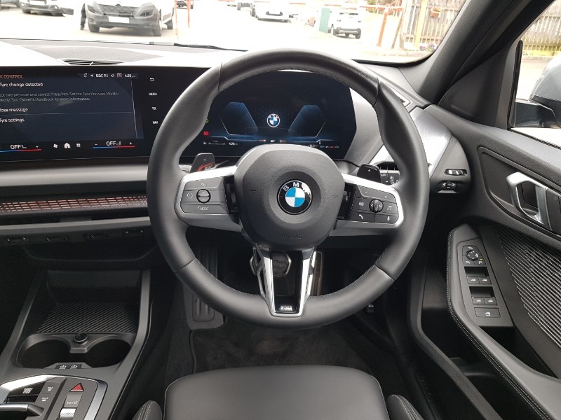 Used BMW 1 Series 2025 for sale - 76907325: Photo 7