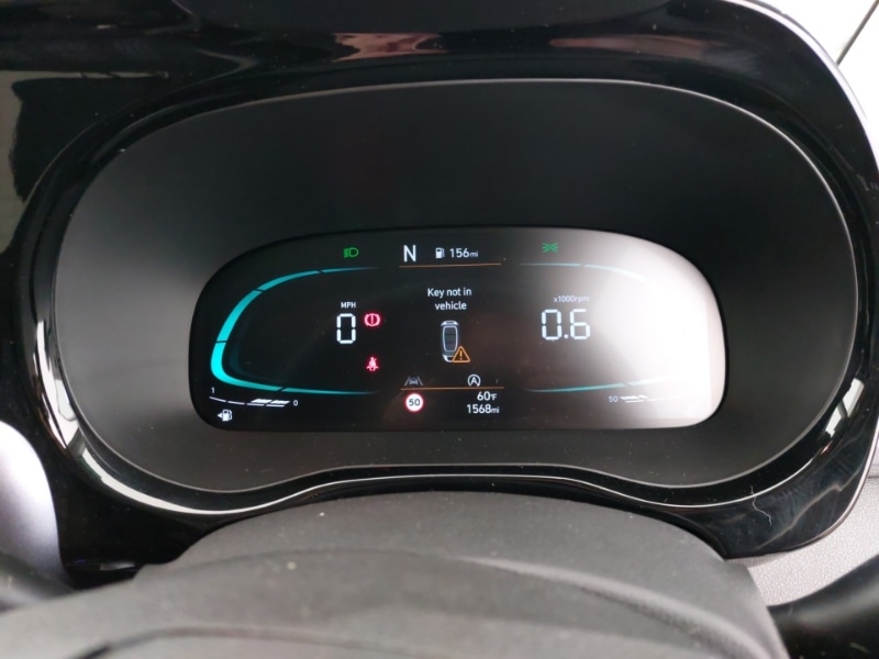 Used Hyundai i10 2024 for sale - 77028674: Photo 12