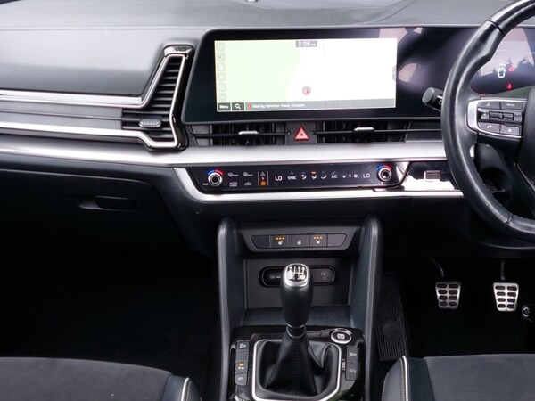 Used Kia Sportage 2023 for sale - 76145263: Photo 10