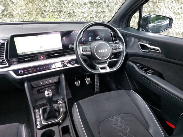 Used Kia Sportage 2023 for sale - 76145263: Photo 11