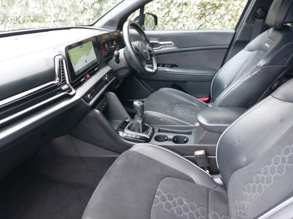 Used Kia Sportage 2023 for sale - 76145263: Photo 5