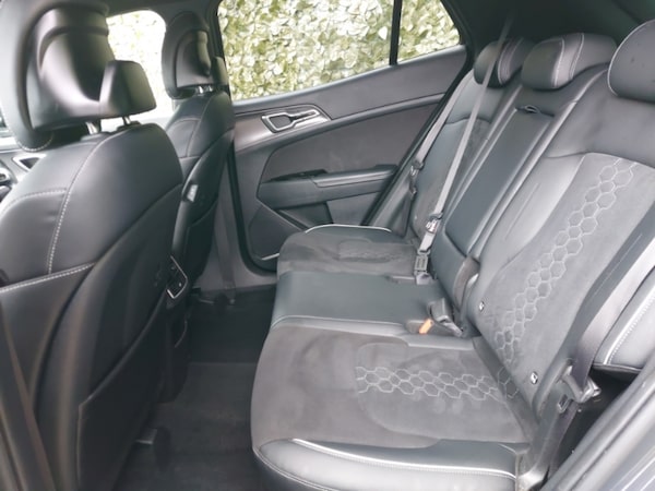 Used Kia Sportage 2023 for sale - 76145263: Photo 6