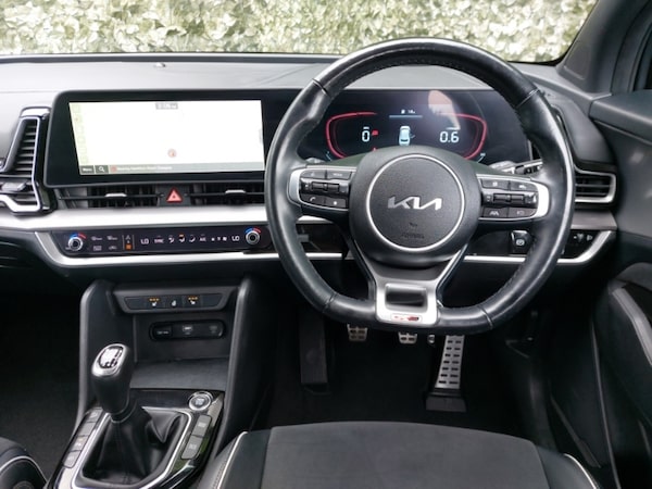 Used Kia Sportage 2023 for sale - 76145263: Photo 7