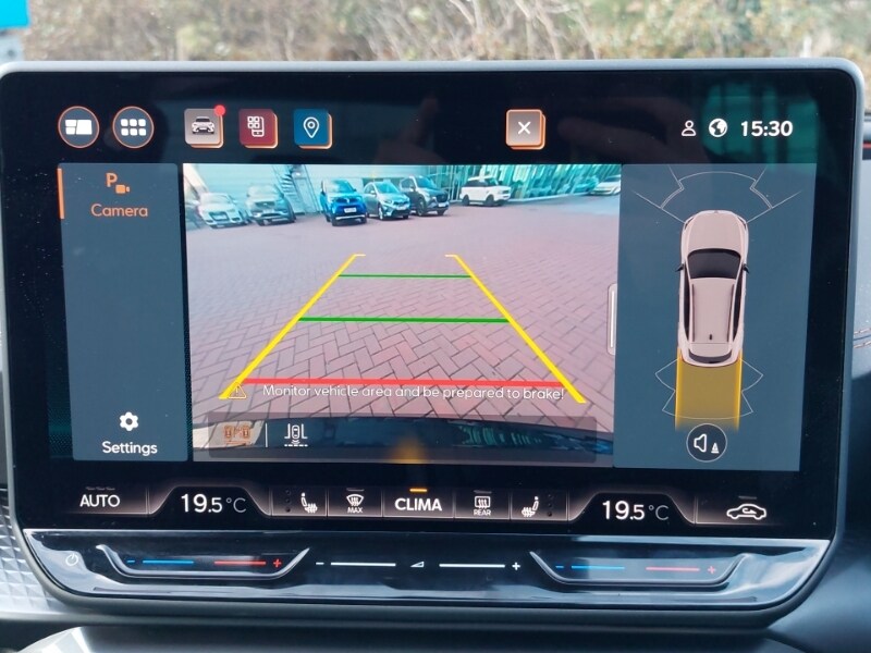 Used Cupra Formentor 2025 for sale - 77948576: Photo 10