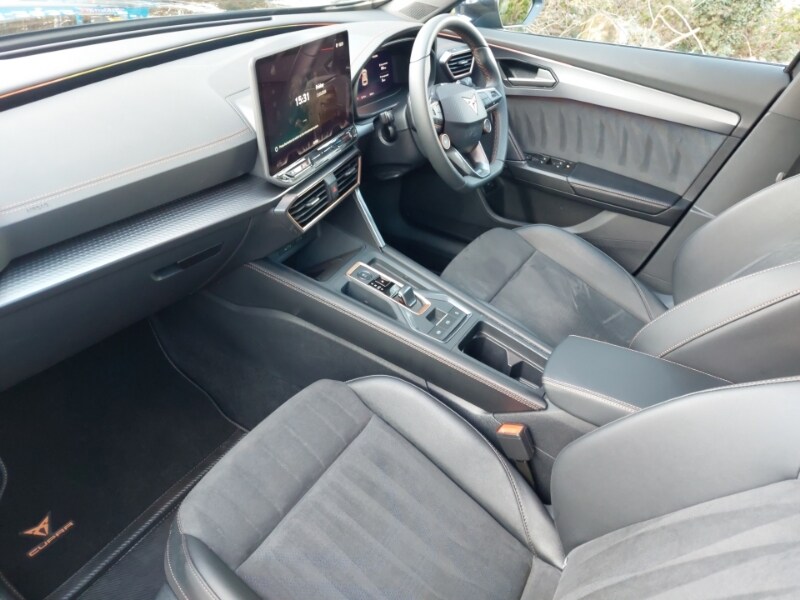 Used Cupra Formentor 2025 for sale - 77948576: Photo 5