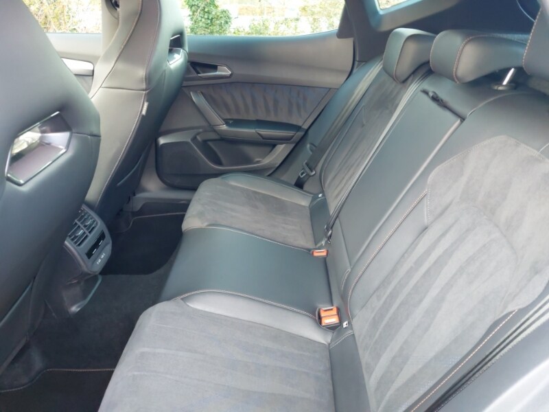 Used Cupra Formentor 2025 for sale - 77948576: Photo 6