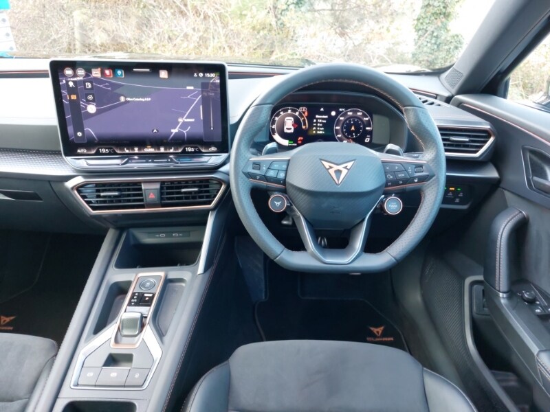 Used Cupra Formentor 2025 for sale - 77948576: Photo 7