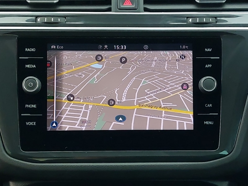 Used Volkswagen Tiguan 2022 for sale - 77405738: Photo 10