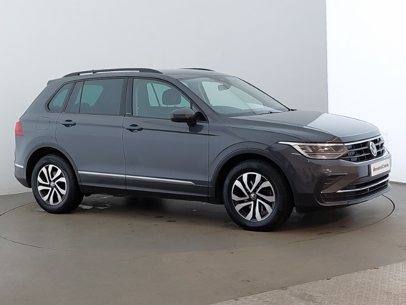 Used Volkswagen Tiguan 2022 for sale - 77405738: Photo 12