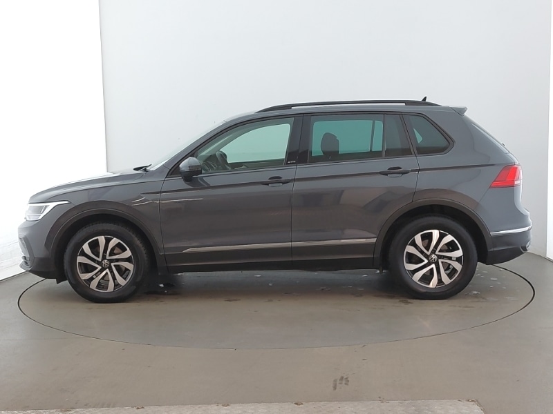 Used Volkswagen Tiguan 2022 for sale - 77405738: Photo 4