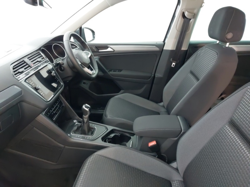 Used Volkswagen Tiguan 2022 for sale - 77405738: Photo 5