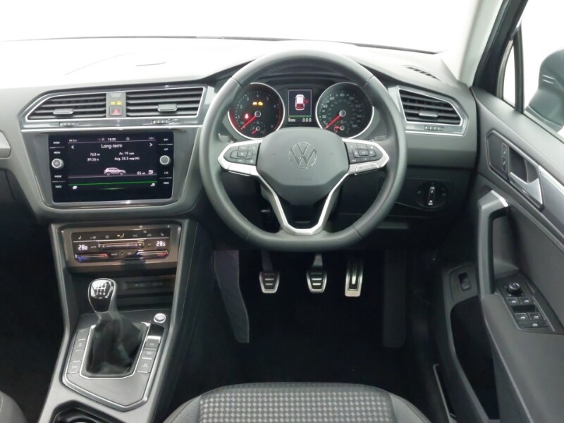 Used Volkswagen Tiguan 2022 for sale - 77405738: Photo 7