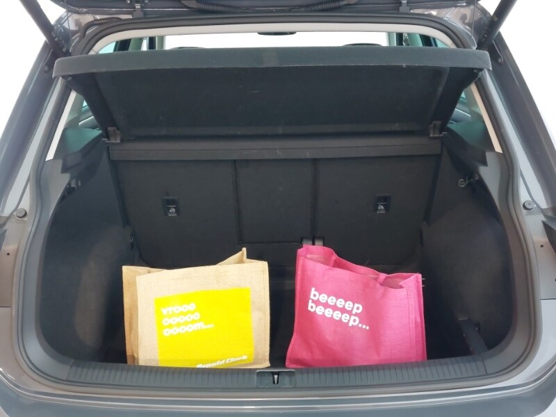 Used Volkswagen Tiguan 2022 for sale - 77405738: Photo 8