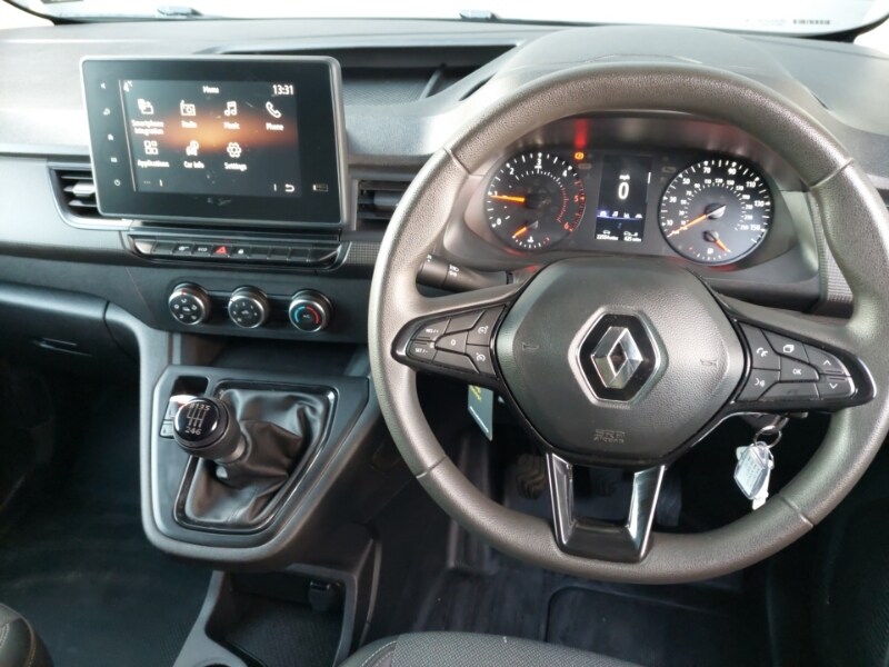 Used Renault Kangoo 2024 for sale - 77365796: Photo 7