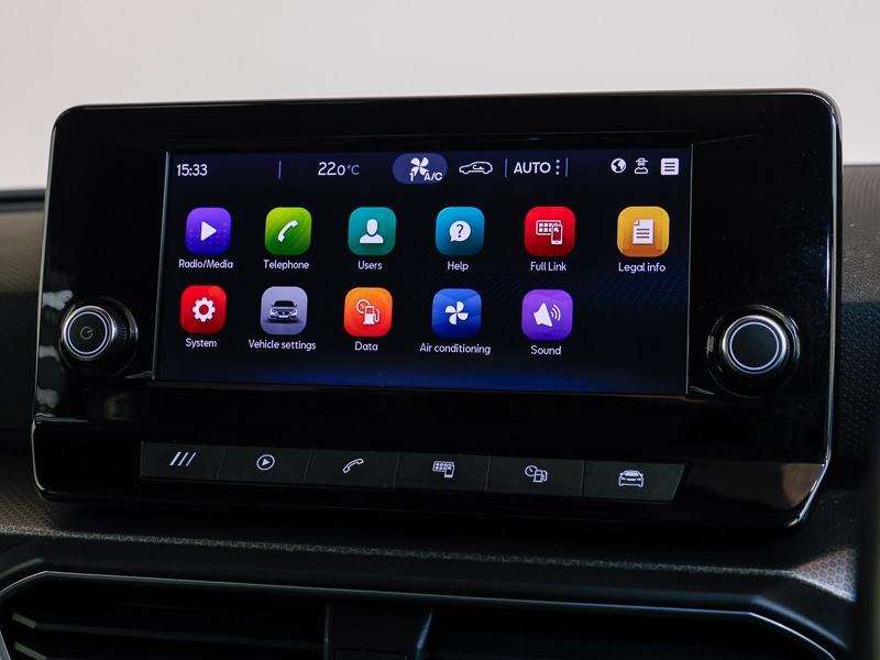 Used SEAT Leon 2022 for sale - 76664096: Photo 12