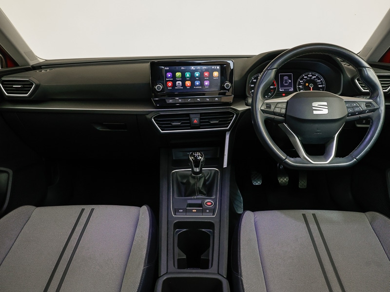 Used SEAT Leon 2022 for sale - 76664096: Photo 2