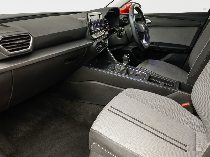 Used SEAT Leon 2022 for sale - 76664096: Photo 5