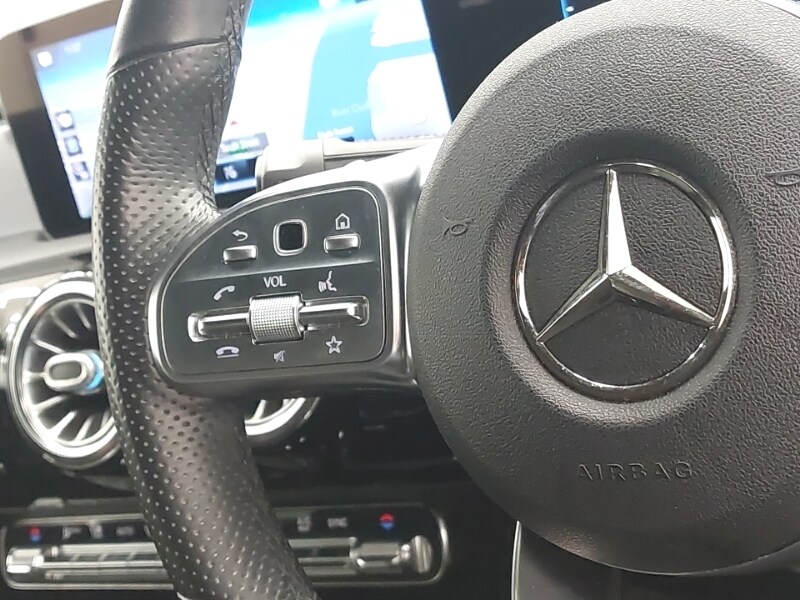 Used Mercedes-Benz CLA 2020 for sale - 77580700: Photo 11
