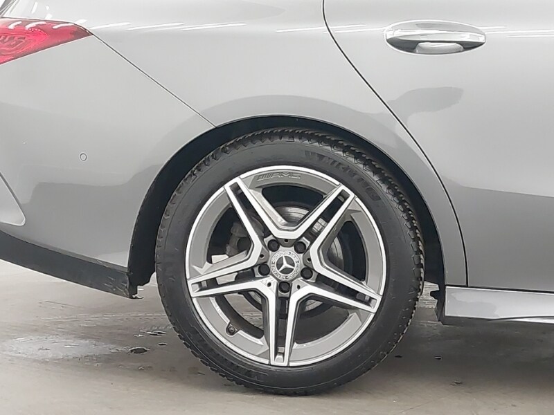 Used Mercedes-Benz CLA 2020 for sale - 77580700: Photo 12