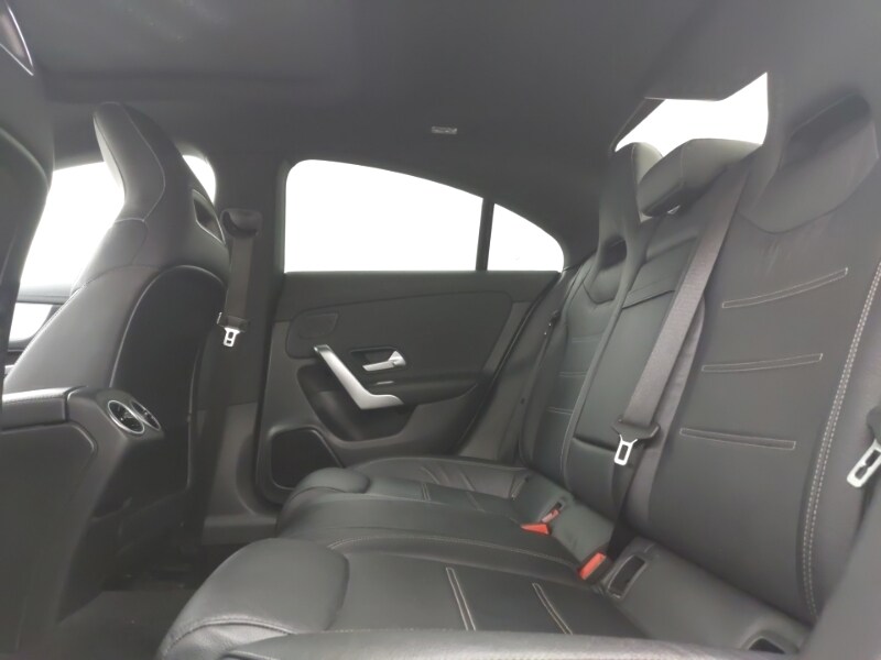 Used Mercedes-Benz CLA 2020 for sale - 77580700: Photo 6