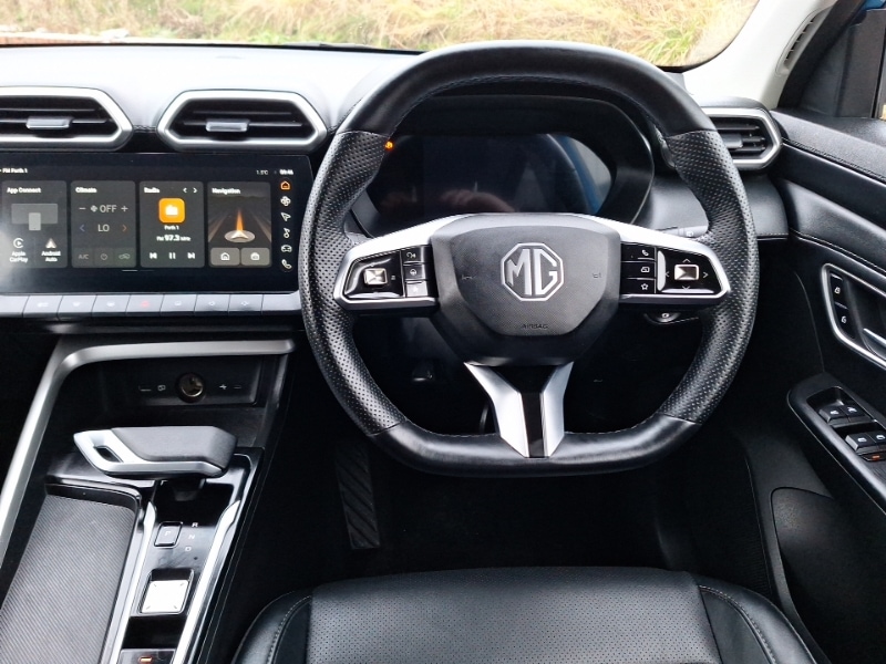 Used MG MG ZS 2025 for sale - 77237453: Photo 7