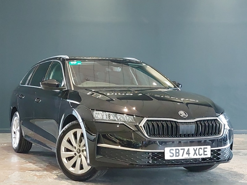 Used Skoda Octavia 2025 for sale - 76732184: Photo 1