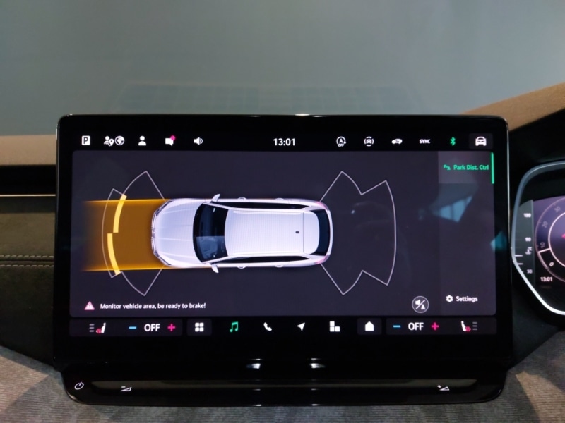 Used Skoda Octavia 2025 for sale - 76732184: Photo 12